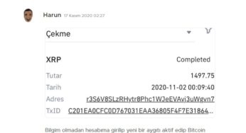 Bitcoin Güvenlik Açığı