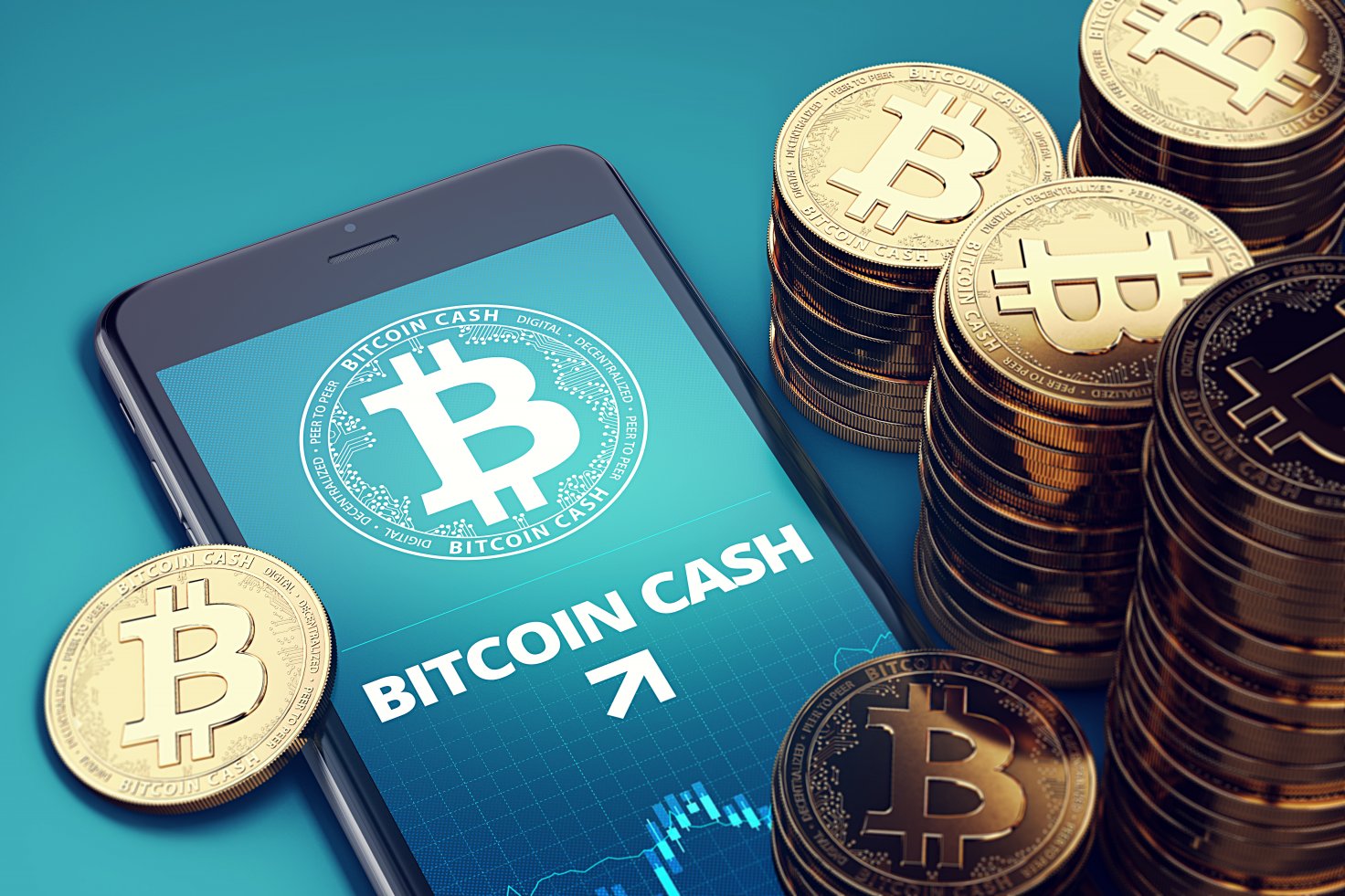 Bitcoin Cash Bahis Siteleri