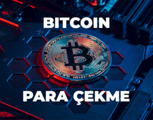 Bitcoin Çekilen Bahis Siteleri