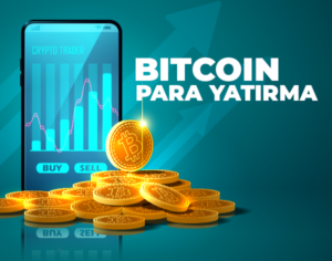 Bitcoin Yatırılan Bahis Siteleri