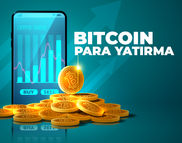 Bitcoin Yatırılan Bahis Siteleri