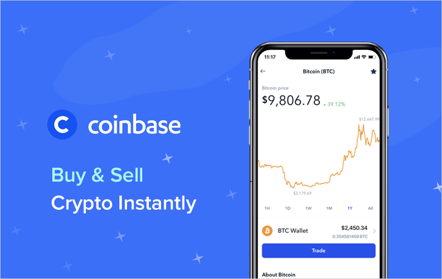 Coinbase Bitcoin Alma