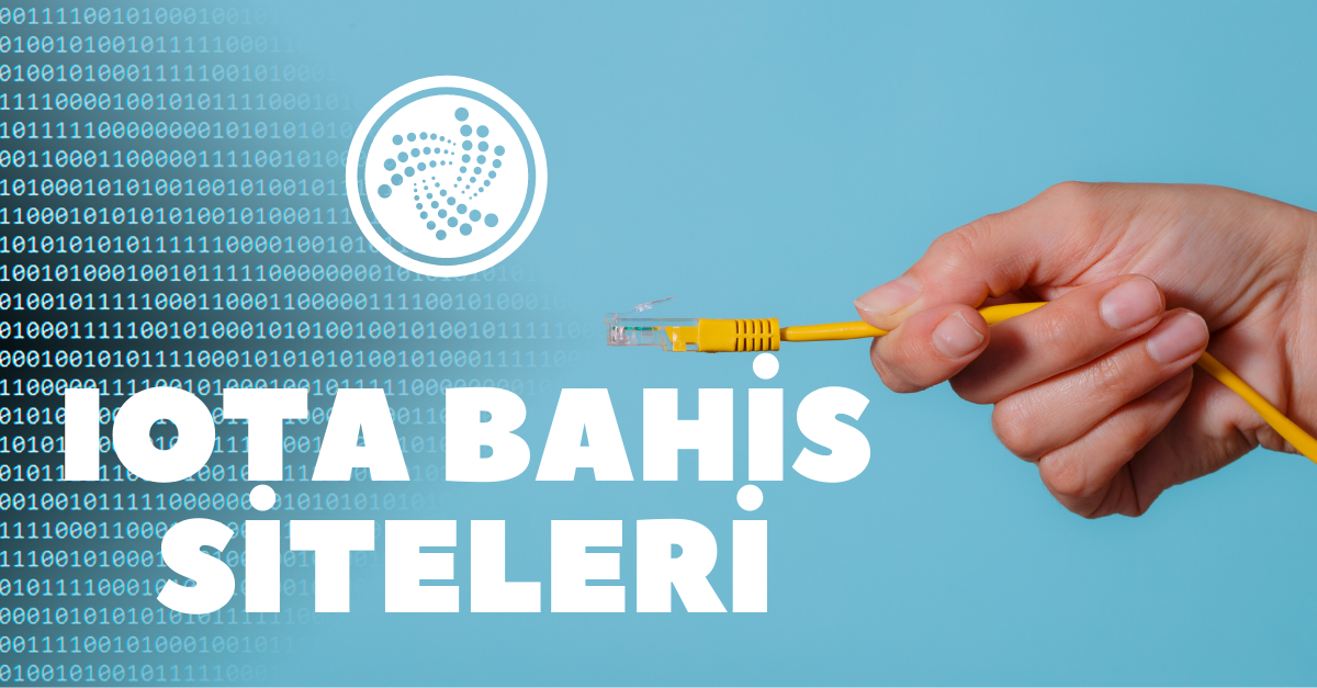 Iota Bahis Siteleri