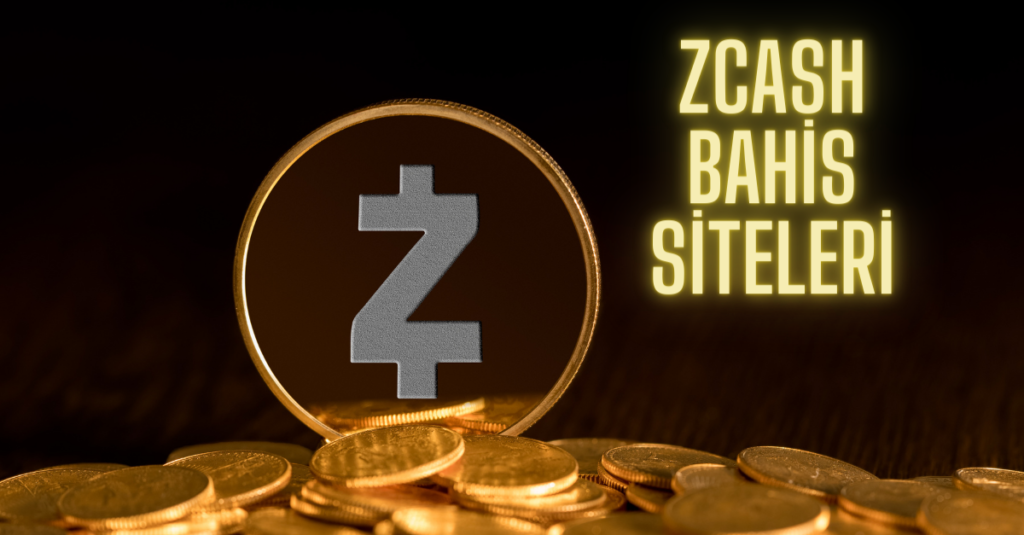 zcash bahis siteleri