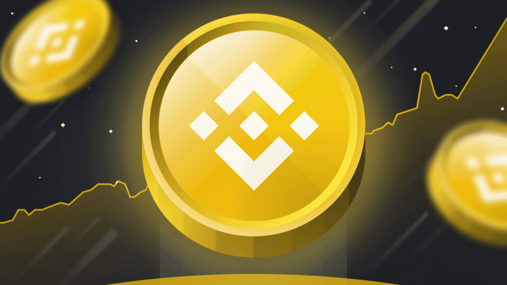 Binance Coin (BNB) Bahis Siteleri